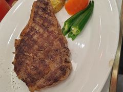 -斗牛士牛排餐厅(嘉里汇店)