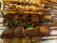 -回·龙虾铺·盆盆蟹·烧烤大排档(回龙观店)