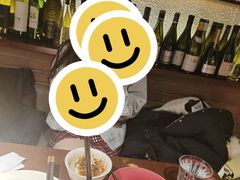 -肆海小川菜酒馆Wine Bistro (青年路店)