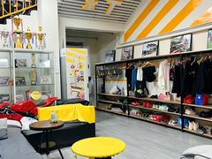 -超菲特健身工作室(晨月店)