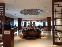 -丽笙精选海仑宾馆·海茂中餐厅