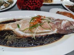 -神洲四海大酒楼(王府井澳门中心店)