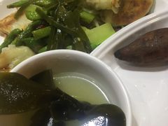 -素清香(解放路店)