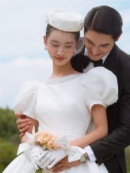 -第一夫人婚纱摄影(南京店)