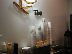 -Koi thé(水坑尾街店)