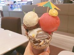 -哈根达斯(皇庭店)