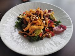 -Kathleen's Waitan 凯圣琳江景西餐厅(外滩店)