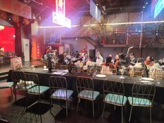 -里堂派对·独栋团建聚会小院轰趴馆(三圣乡店)