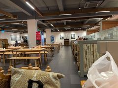 大堂-巴蜀风·地道川菜(总店)
