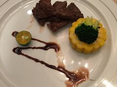 -日本桥怀石料理(北京长安大厦店)
