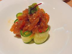 -连鹭海鲜·海肠捞饭·海胆饭(星海店)