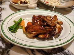 -CRAZYONES克芮旺斯西班牙餐厅(苏州中心店)