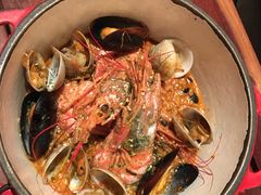 西班牙混合海鲜焗饭-TOMATITO(无限极荟店)