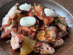 -BROWNSTONE布朗石西班牙餐厅(富城店)