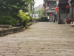 -南关石牌坊古镇