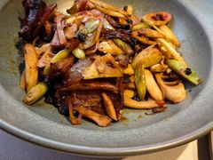 -马仕玖煲·融合菜·酥不腻烤鸭(人大店)