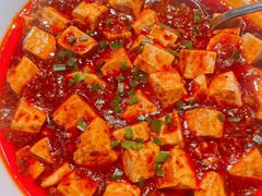 峨嵋豆腐-望京辣宴·古法川菜(望京店)