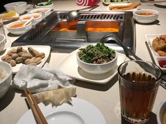 -海底捞火锅(枫蓝国际购物中心店)