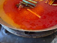 -黔哆哆地摊酸汤火锅(清湖店)
