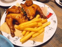 -周沫西餐(漫广场店)