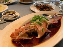 -皇朝会.经典传统粤菜(外滩店)