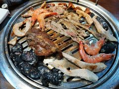 -·缸桶屋·韩式牛肋条自助烤肉(西湖D11店)