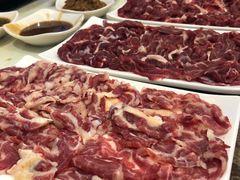 -潮悦牛肉火锅城(水贝店)