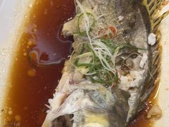 -香山湖渔家大院