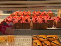 -红星前进面包牛奶公司(畅春园店)