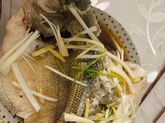 -王四营海鲜市场