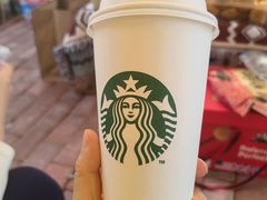 -星巴克(南通如皋文峰大世界店)