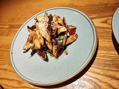 -薇酌饮·陕西菜(南门外店)