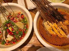 -嘉州叶婆婆钵钵鸡(建设路店)