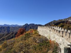 -慕田峪长城