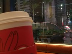 -星巴克(珠海摩尔百货店)
