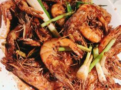 -老头儿油爆虾·知味杭州(爱琴海购物中心)