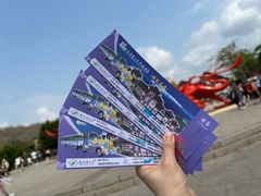 -三亚南山文化旅游区