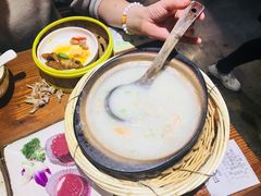 -火齐潮汕砂锅粥(五道口店)