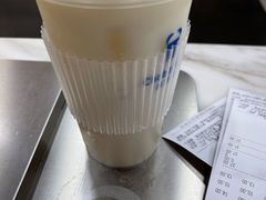 -茶百道(花果园购物中心店)