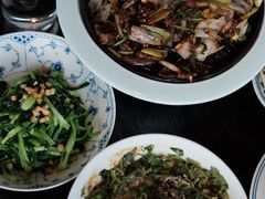 -玖五京菜(杭州城北万象城店)