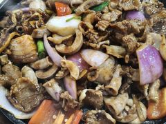 -标记美食新鲜猪杂(兴南大道店)
