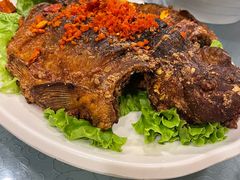 -六顺园清真回族饭店(工程街店)