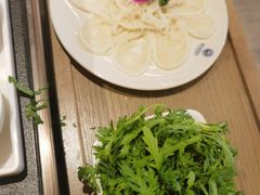 -额尔敦·品质自助(摩尔城店)