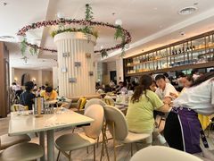 -必胜客(王府井店)