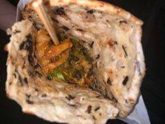 -尚食卢记烧饼(凤凰路总店)