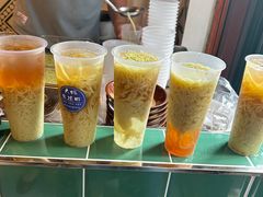 -大炮糯米凉虾(南坪后堡店)