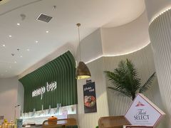 -mango tree芒果树泰国餐厅(青岛万象城店)