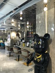 -悦SALON