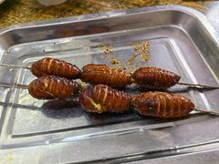 -众想海鲜·烧烤·海肠捞饭·渔家菜(孙家疃店)