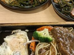 -凡塔斯牛排自助餐厅(莆田万达店)